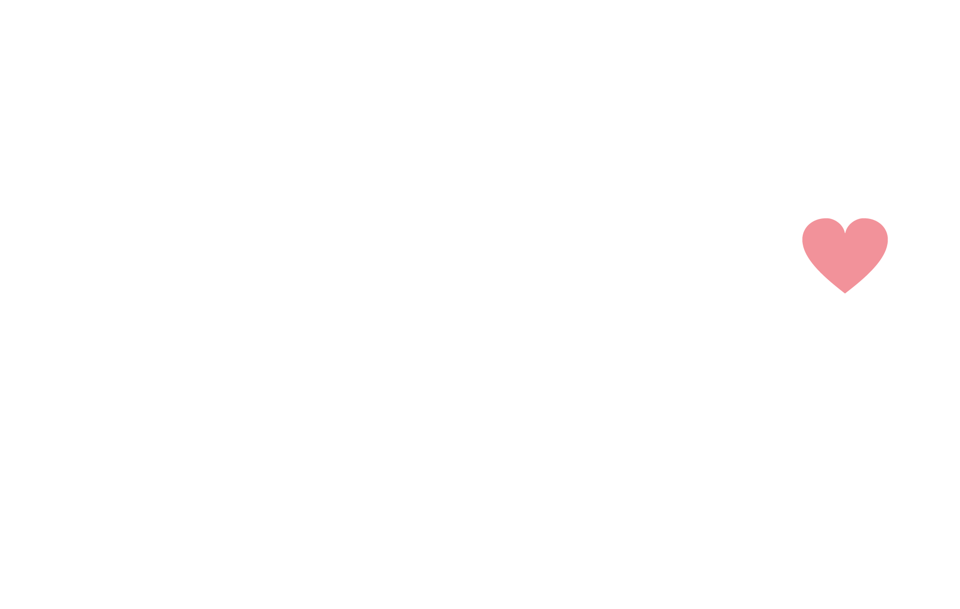 noii. Dating. Different.